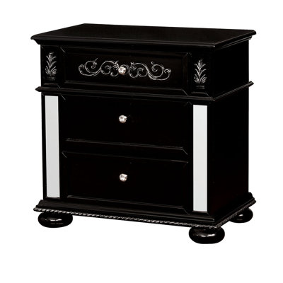 Madson 30'' W Nightstand