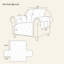 Ayalisse square/rectangular cushion armchair cover-2028918027-2117536459