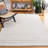 Certalich Hand Tufted Performance Geometric Rug-750010449