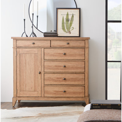 Commode combinée Mya