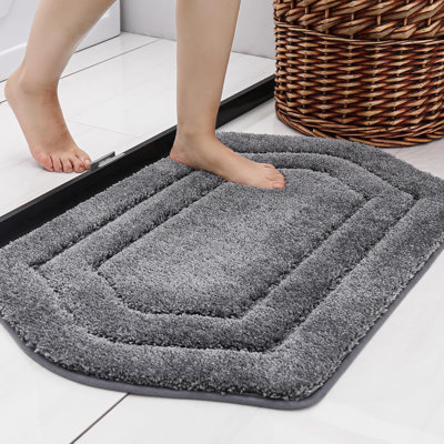 Tapis pour salle de bain Lenu
