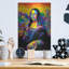 «Mona Lisa» par Bob Weer-1303933456