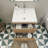 Aylanna Single Bathroom Vanity with Acrylic Top-724210210