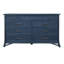 Commode double 9 tiroirs Bermuda-50272765