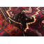 Tapis brun Winans 3 pi 4 po x 6 pi 2 po
