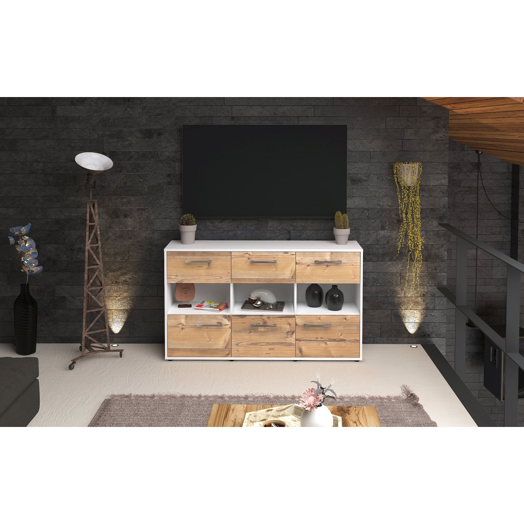 TV-Schrank Dorett