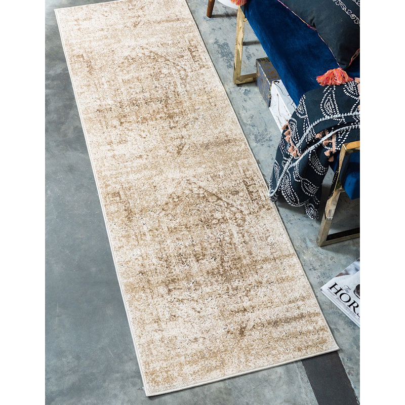Arleaner Indoor Rug, Runner 2' x 6'9"