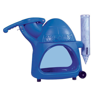 Paragon International Countertop Snow Cone Maker
