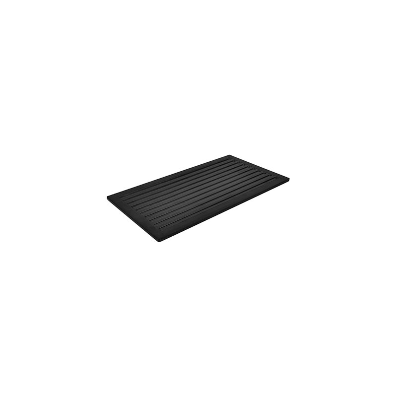 Host Melamine Platter, 32.5 cm H x  17.6 cm W