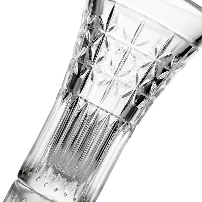 Waterford Mastercraft Powerscourt Vase 6in