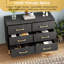 Commode 6 tiroirs Akia-596930843