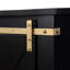 Gregoris Unfinished TV Stand for TVs up to 78"-87259030