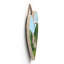 Katie Pearson Wall Decor on Solid Wood