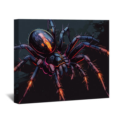 " Spider "