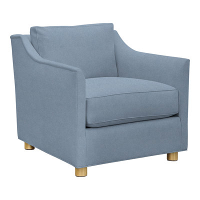 Chaise 33,5 po Newlin