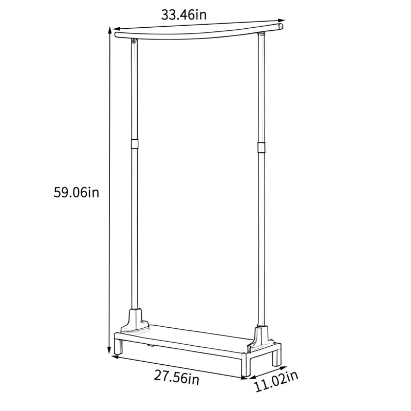 Portemanteau Premium
