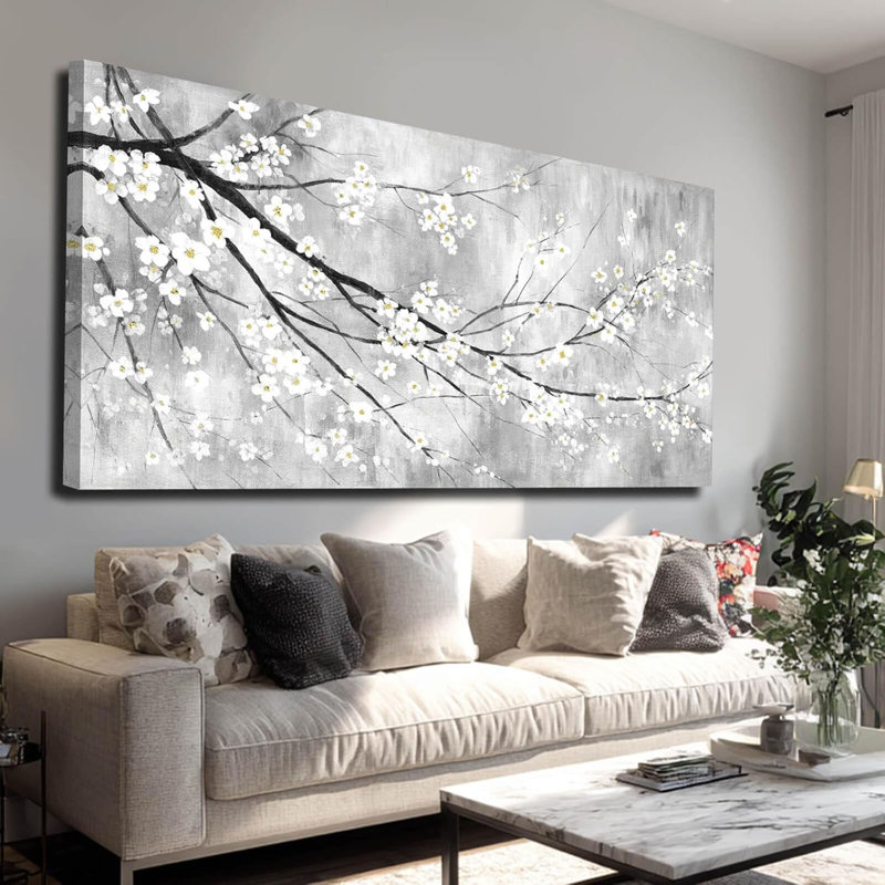Plum Blossom