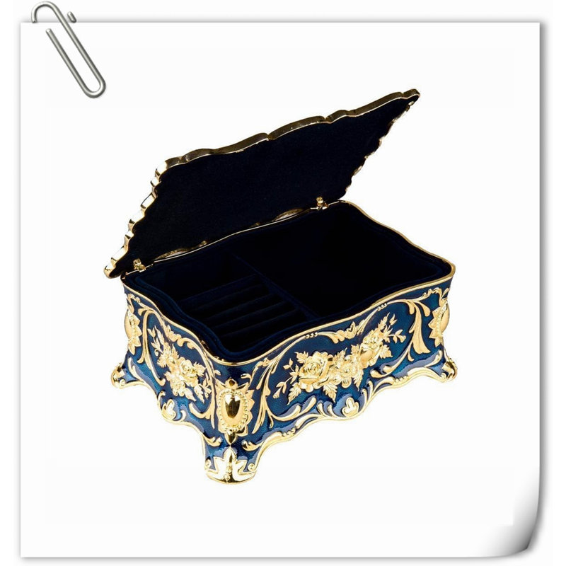 Jewellery Box