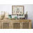 Rowan Mango Wood Sideboard with Cane Doors-1438499221