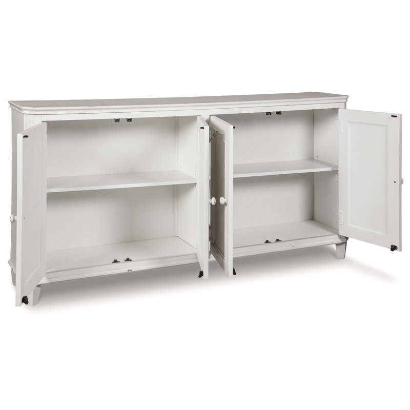 Lunora 67.5'' Sideboard
