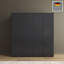 Hinged door wardrobe NABILA with push-to-open function MADE IN GERMANY-104828605-104201212