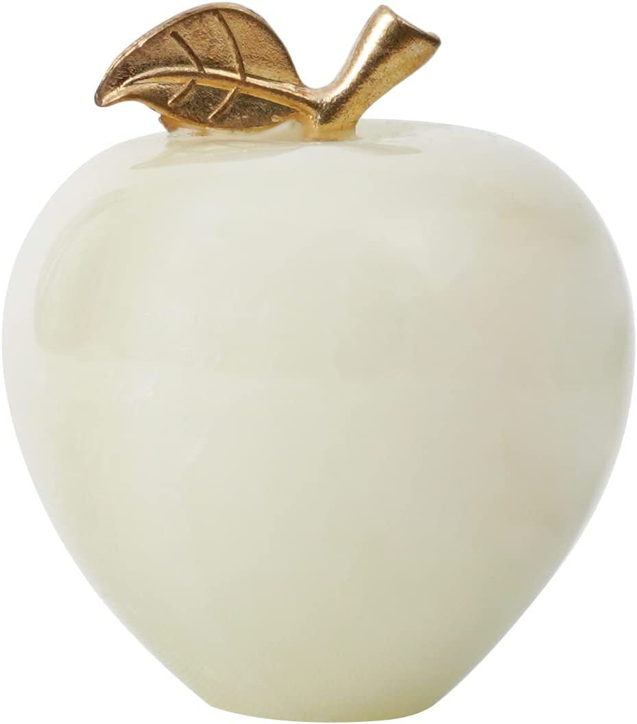 Mamun Handmade Apple Paper Weight Mercer41