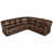 Dark Brown est en rupture de stock