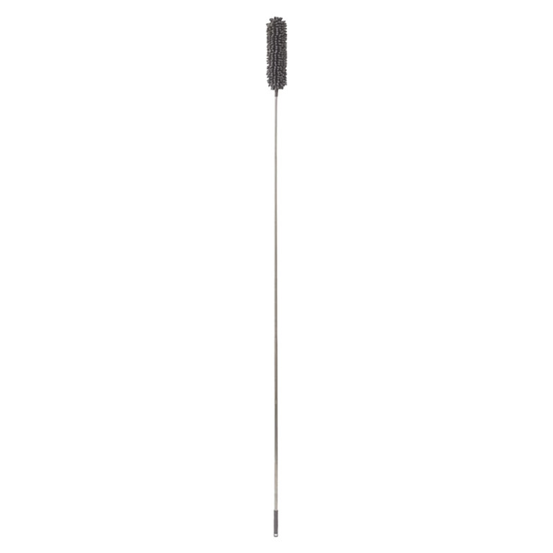 Stain removal brush Microfiber Duster 100 Inch Telescopic Washable Detachable Dusting Brush Microfiber Extendable Duster