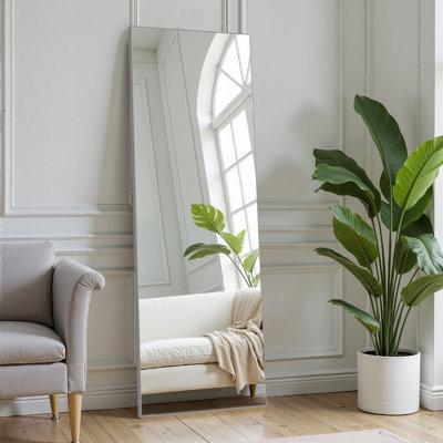Miroir pleine longueur Ronan