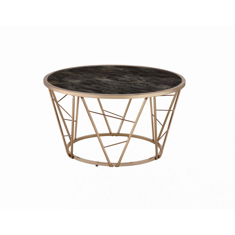 Table basse Cicatrix