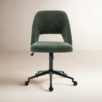 Gramercy Office Chair with Lumbar Support