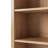 Classic Shaker Style Solid Wood Bookcase-1175095426-1206200922