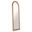 Tur Tur miroir naturel