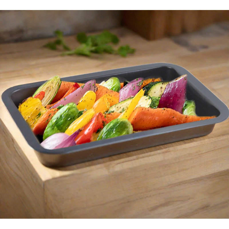 Drap de cuisson anti-adhésif culsinox, 1.8" H x 13.5" W x 9.5" D
