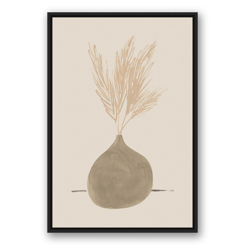 Bohème décontracté, H 37,75 po x l 25,75 po