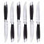 BergHOFF Geminis 7 Piece Steak Knife Set