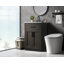 Meuble-lavabo simple 24 po Ahner-2052783544