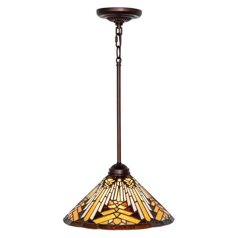 1 - Light Pendant