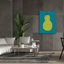  «Fruit Party 4» par Chariklia Zarris, art mural sur toile, 40 po x 54 po-27363490