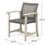 Chaise de patio Sandiacre-617427564