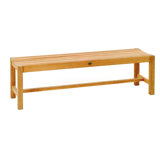 Teak Outdoor Teak Dining Bench
