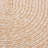 Handmade Braided Polypropylene Indoor/Outdoor Farmhouse Area Rug-1253980913
