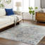 Outdoor Modern Boho Brick Rug-87976742