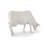 Animals Weather Resistant Resin Garden Statue