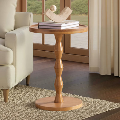 Table de bout Moise