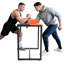 Table de bras de fer pliable-310140506