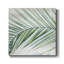 Palm View I - Reproduction d'art sur toile tendue-1870546775