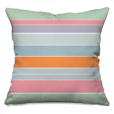 Coussins Pastel