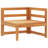 Bimla Patio Chair with Cushions
