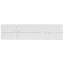 Chester 3" x 12" Ceramic Wall Tile